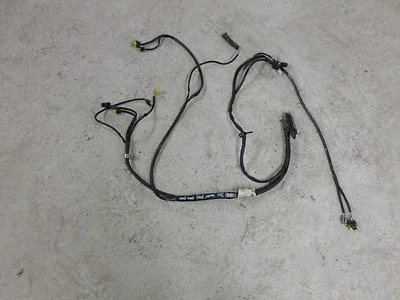 Ferrari 360 Modena 2003 3,6 N/S puerta izquierda u O/S techo cableado 183327 Foto 1 de 4