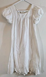Max Studio White Dress Size XS - Picture 1 of 4