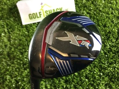 Callaway XR Pro Left Handed 3 Wood 14* with a Fujikura Extra Stiff Shaft (8660) - Image 1 of 4