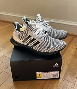 *RARE* Size 9 - adidas Men’s UltraBoost 4.0 DNA Oreo 2021 - Picture 1 of 8
