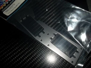 GS RACING UT07TA platine radio  SUT - Picture 1 of 1