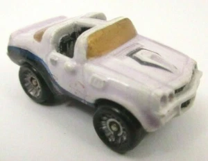 Micro Machines Chevrolet 70s Camaro Sun Color Changers Galoob 1986 - Imagen 1 de 3