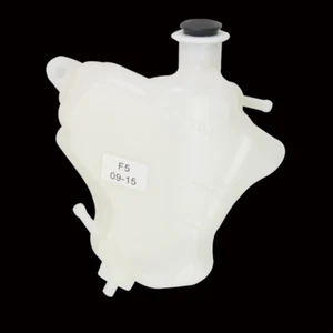 Radiador tanque depósito de desbordamiento de refrigerante de agua para Honda CBR600 F5 2009-2015 - Imagen 1 de 7