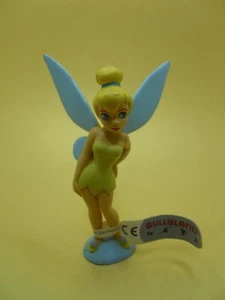 BULLYLAND BULLY DISNEY FIABE da BARBAPUFFO 12393 TRILLY CAMPANELLINO - Foto 1 di 2