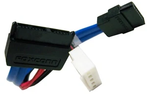 Cable HP ODD SATA USD - 464530-002 - Imagen 1 de 1