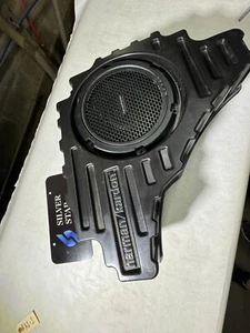 2011-2020 Jeep Grand Cherokee SRT Rear Subwoofer Speaker Harmon Kardon free ship - Picture 1 of 8