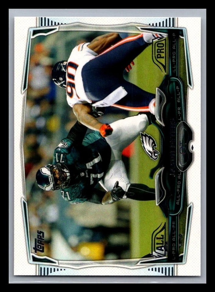 Fútbol Topps 2014 #1 - 220 - ¡Elige tu tarjeta! Foto 1 de 1