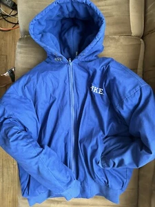 steve and barry's Duke Parka Jacket XL - Picture 1 of 5