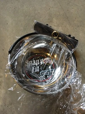 MidWest Homes for Pets Snap'y Fit Food Bowl / Pet Bowl, 20 oz. for Dogs, Cats Foto 1 de 4