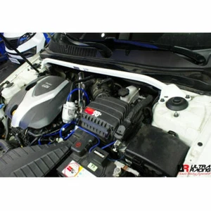 Front Tower Bar fit 2011-2015 Kia Optima K5 TF /GDI (Turbo) Ultra Racing Brand - Picture 1 of 5