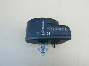 Mercedes Benz C Class C63S AMG W205 2015 Alarm Siren A2138201101 - Picture 1 of 3