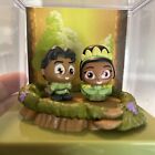 Disney Doorables Movie Moments The Princess and the Frog Series 2