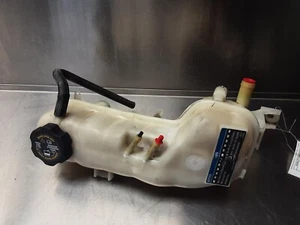 2003-2006 Chevrolet SSR OEM Coolant Overflow Radiator Surge Tank 22712361 - Picture 1 of 3