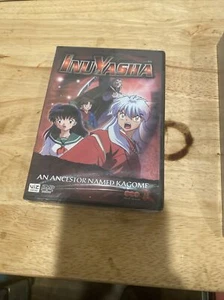 InuYasha - Vol. 46: An Ancestor Named Kagom (DVD, 2006) Brand New - Picture 1 of 4