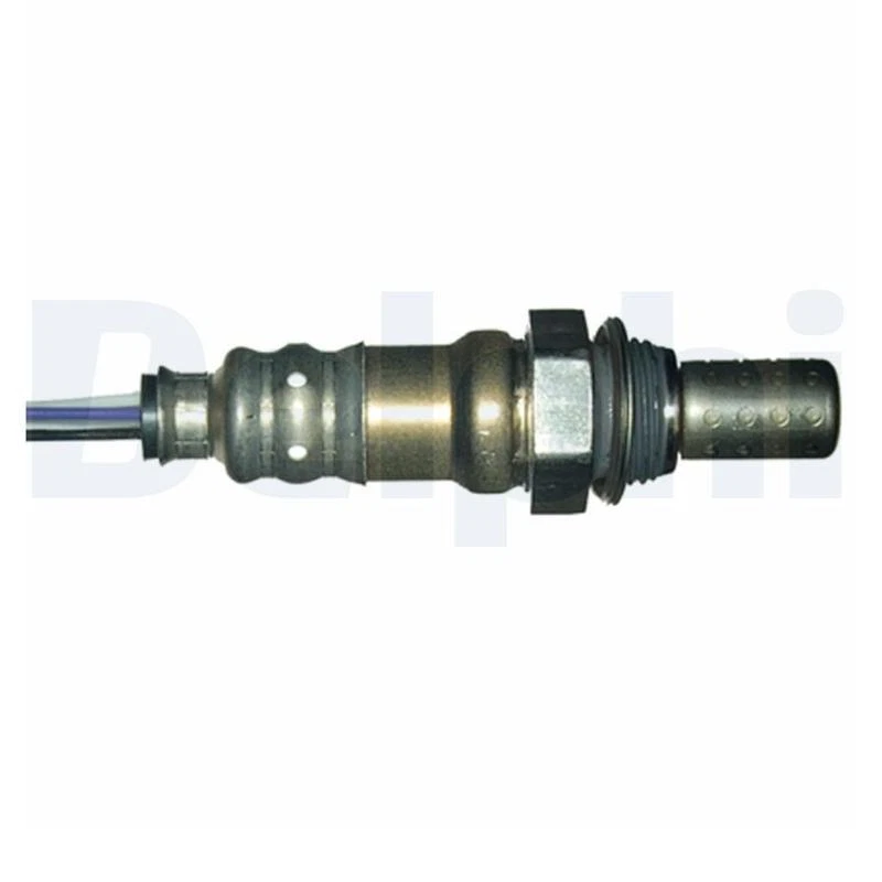 Delphi ES20029-12B1 Sonda Lambda Per PROTON Satria C9M Mitsubishi Colt III C5A - Immagine 1 di 1
