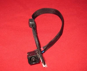 CC POWER JACK con CAVO adatto per Dell Alienware P43F P43F001 P43F002 SOCKET 0T8DK8 - Foto 1 di 1