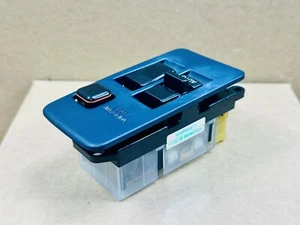 86 87 Toyota Celica GT GTS ST Left Driver Side Master Power Window Switch OEM - Picture 1 of 8