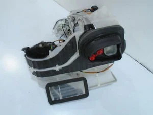 Genuine Fiat Fiorino Qubo 2007- Complete Heater Blower Assembly 735462132 - Picture 1 of 11