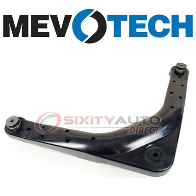 Mevotech Supreme Rear Upper Control Arm for 1999-2004 Jeep Grand Cherokee - oy - Изображение 1 из 4