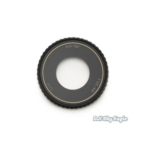 Cubierta de lente de vidrio DJI Osmo Action 6 - Imagen 1 de 6