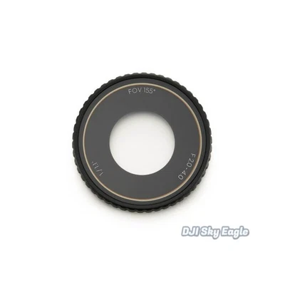 DJI Osmo Action 6 Glass Lens Cover - Image 1 of 4