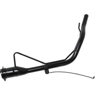 Fuel Tank Filler Neck For 1999-00 Dodge Stratus Chrysler Cirrus Plymouth Breeze - Image 1 of 4