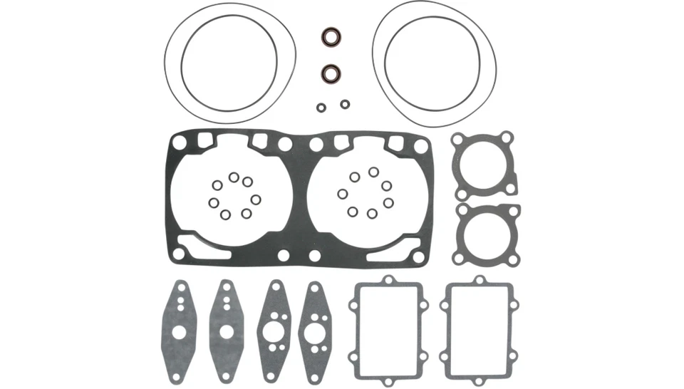 Ski-Doo 583  Formula Summit 1992-1996  Gasket Set  Made N USA C3007 * Foto 1 de 1