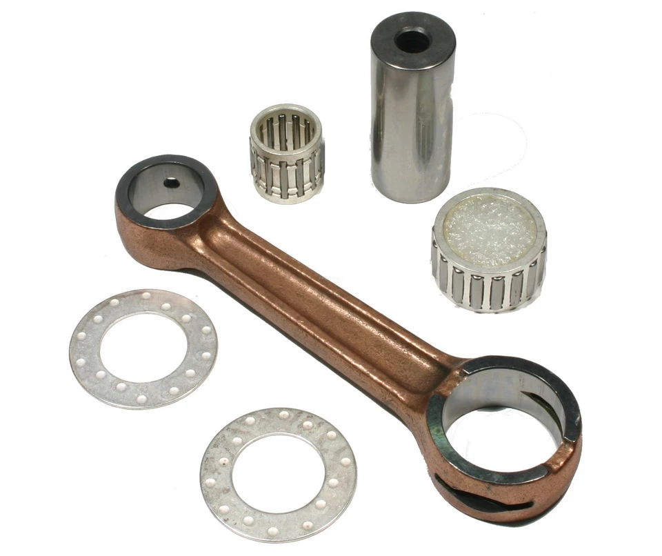 Polaris Big Boss 400, 6x6, 1994-1997, kit de varilla de conexión - 3084153 Foto 1 de 1