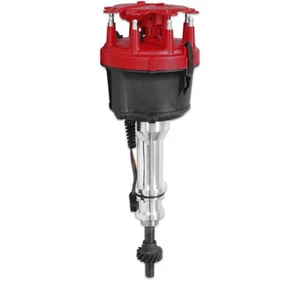MSD 8580CR Ford V8 351C-460 Pro Billet Performance Distributor - Picture 1 of 2