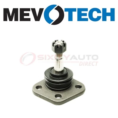 Mevotech OG Suspension Ball Joint for 1965-1974 Ford Country Squire 2.8L ea Foto 1 de 4