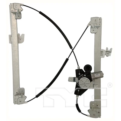 Power Window Regulator with Motor for 13-19 Nissan Pathfinder Front Left - Image 1 of 3
