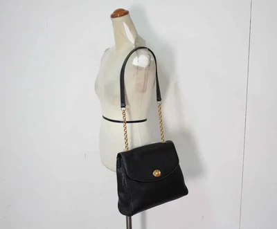 Bolso de hombro genuino para mujer B-10478/Atestoni Foto 1 de 4