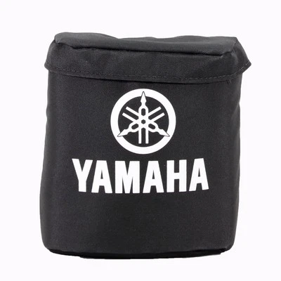 Yamaha New OEM WaveRunner Waterproof Storage Cargo Bow Pack MWV-BOWPA-CK-00 - Image 1 of 4