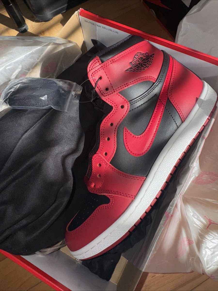 Jordan 1 Retro High 85 Varsity Red 2020 for Sale Jordan 1 Retro High 85 Varsity Red 2020 for Sale