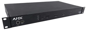 AMX NetLinx NX-2200 NX Integrated Controller FG2106-02 - *Damaged Power Port* - Picture 1 of 13