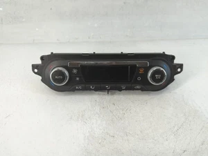 Ford Escape 2013-2015 calefacción aire acondicionado control de clima Cj5t-18c612-bc VKUSY - Imagen 1 de 11