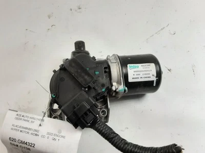 Motor limpiaparabrisas ENCORE 2022 496804 Foto 1 de 4