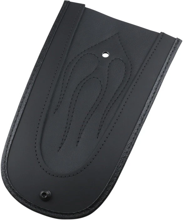 DS Fender Skin/Bib Flame Harley Davidson Sportster #143249 - Imagem 1 de 1