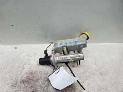 2001-2007, Chrysler Town&Country, Brake Master Cylinder, 3.3L, FWD, PN:4683264AD - Image 1 of 4