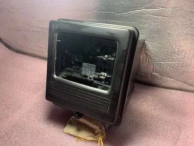 WESTINGHOUSE 264C901A05 OVERCURRENT RELAY CO-9H1101N / TYPE CO-9 - Image 1 of 4