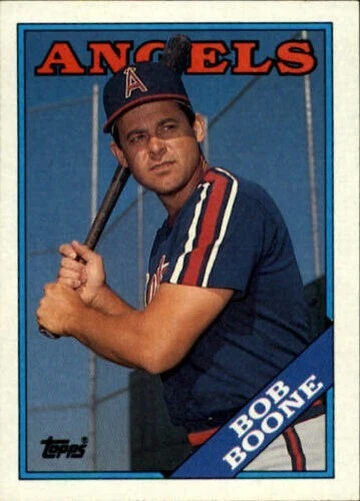 A0149- 1988 Topps Baseball Cards 498-746 +Rookies -You Pick- 15+ FREE US SHIP - Image 1 of 1