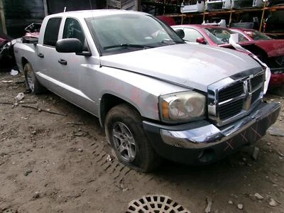 Used Right Sun Visor fits: 2005 Dodge Dakota Quad Cab 4 Dr Right Grade A - Изображение 1 из 4