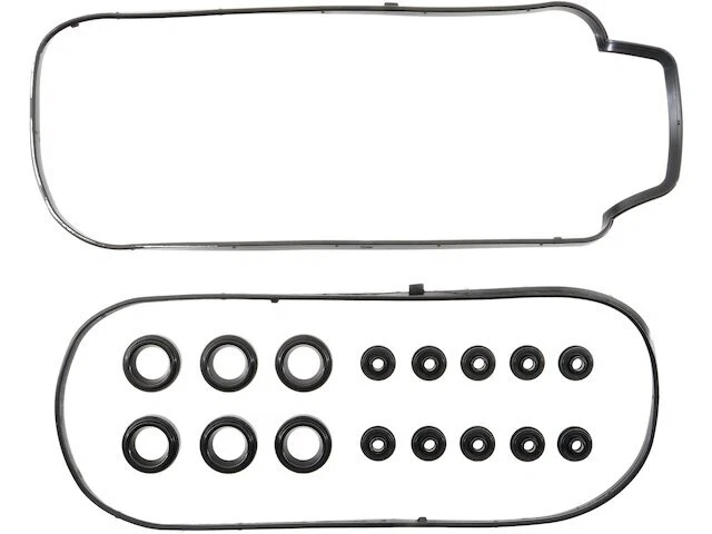 Juego de juntas de cubierta de válvula para Honda Pilot J35Z1 2007 XQ329WN 2006-2008 Foto 1 de 1