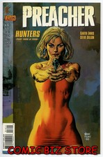 PREACHER #16 (1996) 1ST PRINTING BAGGED & BOARDED DC COMICS