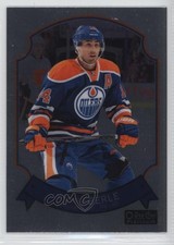 2014-15 O-Pee-Chee Platinum Retro Jordan Eberle #64