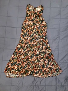 Floral Dress Hollister Size Small - Picture 1 of 3