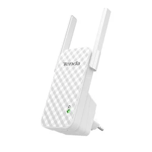 Tenda A9 Répéteur WiFi - Amplificateur WiFi 300Mbps WiFi Extender WiFi Booste... - Photo 1/7