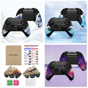 Textured Anti-Skid Sweat-Absorbent Grip Cover for Xbox One S/X for Xbox One - Picture 1 of 32