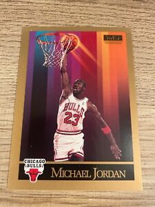 1990-91 SkyBox #41 Michael Jordan | HOF | NM+ Condition
