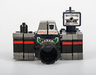 Transformers G1 Reflector camera reissue Brand New MISB Free Shipping